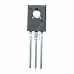 Inchange Semiconductor Transistors - 2sa1220a Transistor To-126