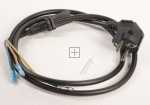 Hisense Gorenje Mains Power Lead - 872229 Power Cord Eu Bm201eg1bg