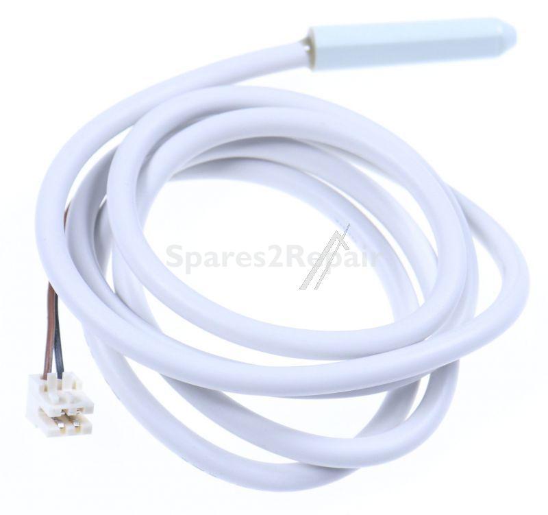 Liebherr Temperature Sensor - 694164700 Sensor 16-0802-020 1000mm