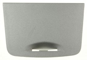 Flap - 41042844 Door Filter Grey [Candy Hoover]