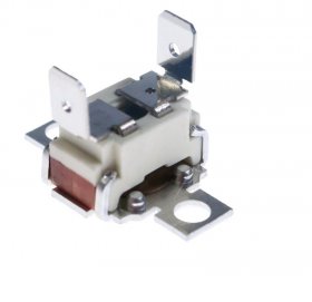 Fixed Value Thermostat - 161771 301 - 90°c 140018026017 Fixed Value Thermostat Klixon 90°c [Electrolux Aeg]