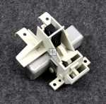 Door Interlock Switch - 1063705 Door Handle With Lock [Amica]