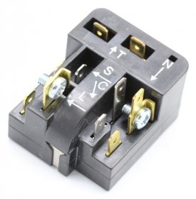 Starter Relay - 00188959 Starting Device [Bosch Siemens]