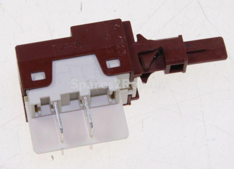 Power Switch - 1527532004 Push Botton Board 1 Button [Electrolux Aeg]