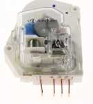 Clock Timer - C00318914 481228210311 Timer [Whirlpool Indesit]