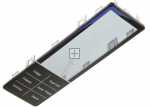 Hisense Gorenje Control Panel - Hk1482971 Button Display Panel-drawing