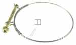 Hisense Gorenje Clamp - 169272 Clamp - Wire 2-1 Q