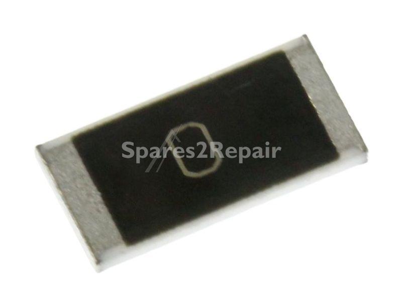 Smd Resistor - 30060973 Res Smd 1w 0r 2512 Rohs [Vestel]