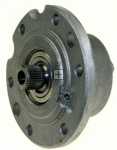 E.b.i. Bearing - 046 Ball Bearing Left