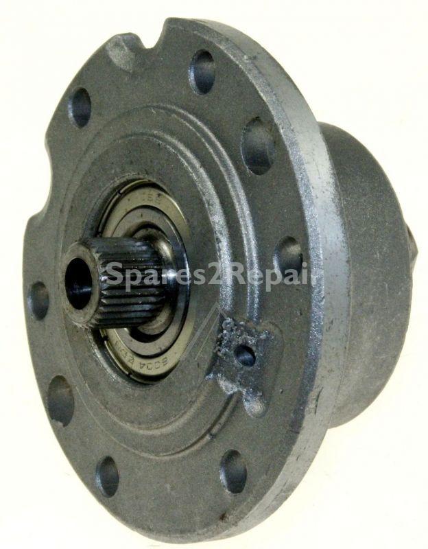 E.b.i. Bearing - 046 Ball Bearing Left