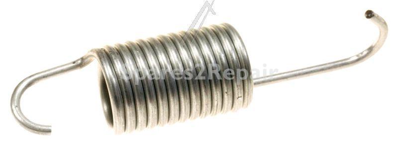 Tub Spring - 37008404 Tub Spring Alva-1-a [Vestel]
