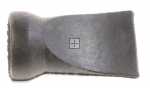 Tube Spout - C00028100 482000026123 Flap Valve Drain Membrane [Whirlpool Indesit]