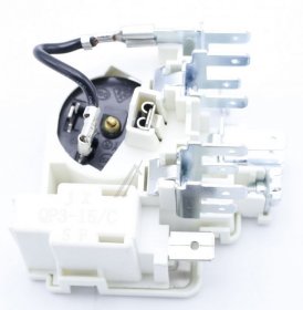 Hisense Gorenje Start Relais - 498910 Connection Box Qp3-15-c-b23-105