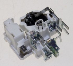 Starter Relay - 4501140901 C00958682 Ptc-hkk 80aa [Arcelik]