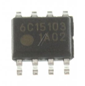 Panasonic Ic - C0dbbyy00089 Ic Pfc