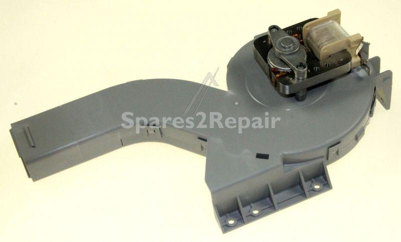Ventilator Motor - 1719440200 C00883952 Fan Motor [Arcelik]