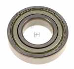 Findling Walzlager Ball Bearing Dust proof - 6206zz Ball Bearing 30x62x16