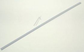 Profile - C00284077 482000031620 Shelf Front Trim Pw 478x10 [Whirlpool Indesit]