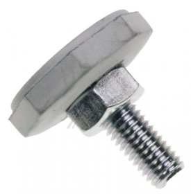 Foot - 00615920 Foot [Bosch Siemens]