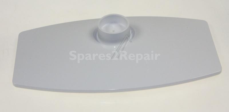 Grundig Stand Support - Jsx22700vf C00917867 Stand Foot White
