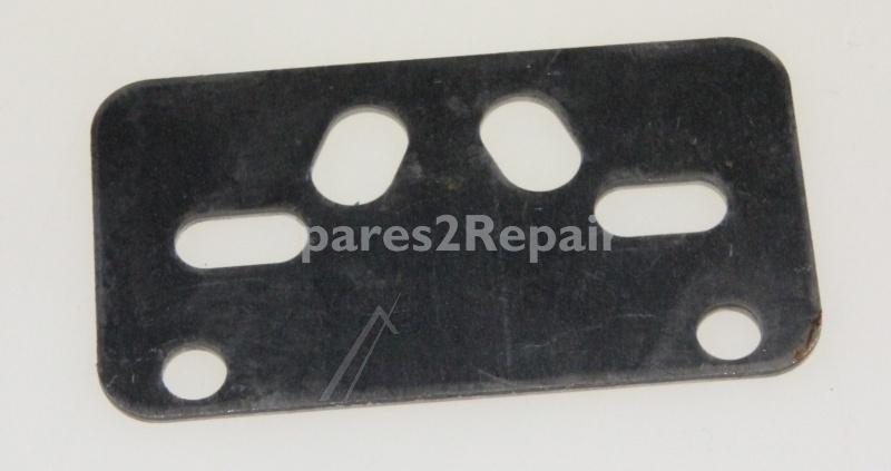 Smeg Spacer - 078090133 Hinge Spacer