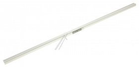 Casing Cover - C00583736 488000583736 Fan Cover Aluminum Dual No Frost [Whirlpool Indesit]