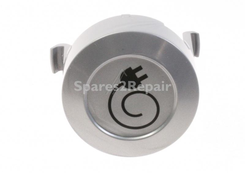 Dyson Control Knob - 0038702 900387-02 Snap Lock Dc02