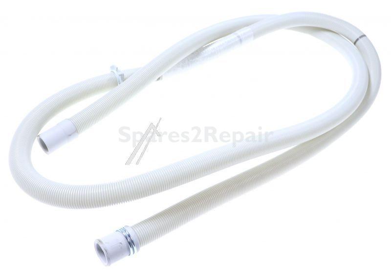 Outlet Pipe - 2737904000 C00889670 Discharge Hose Assembly(complete) [Arcelik]