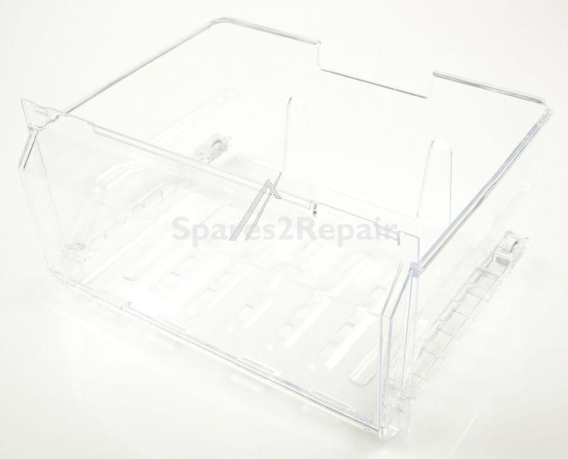 Smeg Guide-rail - 694170599 Mid Slider Gr