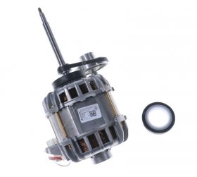 Motor - 2963142000 C00868614 Dryer Motor [Arcelik]
