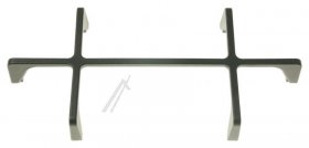 Grid - C00630596 488000630596 Assembly Double Grid Std bur Pr Ind [Whirlpool Indesit]