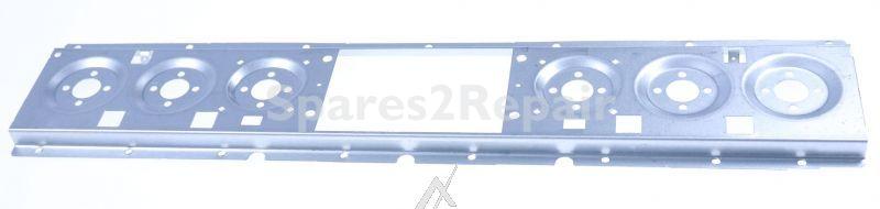 Teka Fixings And Brackets - 82230404 Components Support 870(mmx)