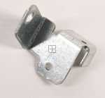 Kuppersbusch Teka Schlep Hinge - 81742207 Bracket Left Sliding Door Dfi 46950