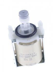 Kuppersbusch Teka Solenoid Valve - 81742135 Regeneration Valve Dfi 76950