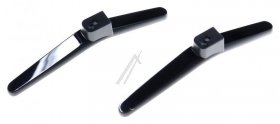 Grundig Stand Support - N040113-000916-001 C00928435 Base Pc+abs V0(lg Gn 5001 Rft) 32e6 -- 2 Pcs
