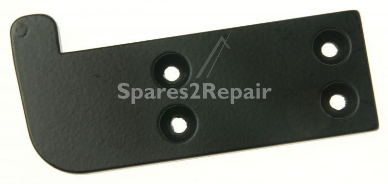 Door Hinges - C00270051 482000086495 Hinge Bottom [Whirlpool Indesit]