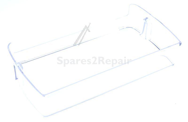 Lg Refrigerator - Freezer Door Shelf - Man64468301 Basket Door