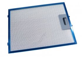 Eurofilter Metal Grease Trap - Fka67 Metal Filter Alternative For Electrolux - Candy - Hygena - Best