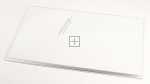 Glass Panel - 140166294029 Complete 458 5x286mm [Electrolux Aeg]