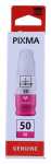 Canon Cartridge - Gi50m 3404c001 Ink Cartridge Magenta