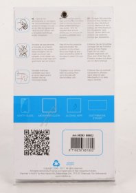 Mobilize Display Protective Film - 50203 Mobilize Glass Screen Protector Honor 9 Lite