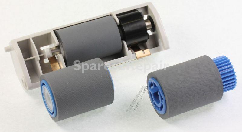Oki Roller Set - Rollerset tray2 - 43651703