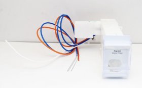 Samsung Filter Mechanical - Da82-02905a Assembly Case Filter rf8000mc