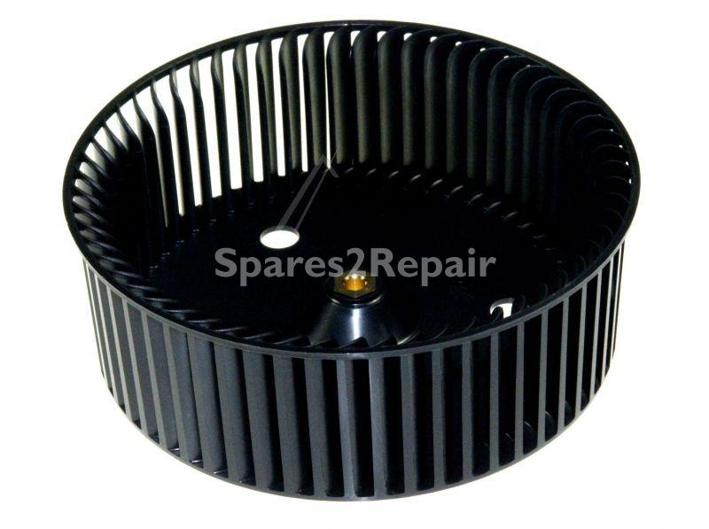 Fan Blades - 50278868000 Fan Blade [Electrolux Aeg]