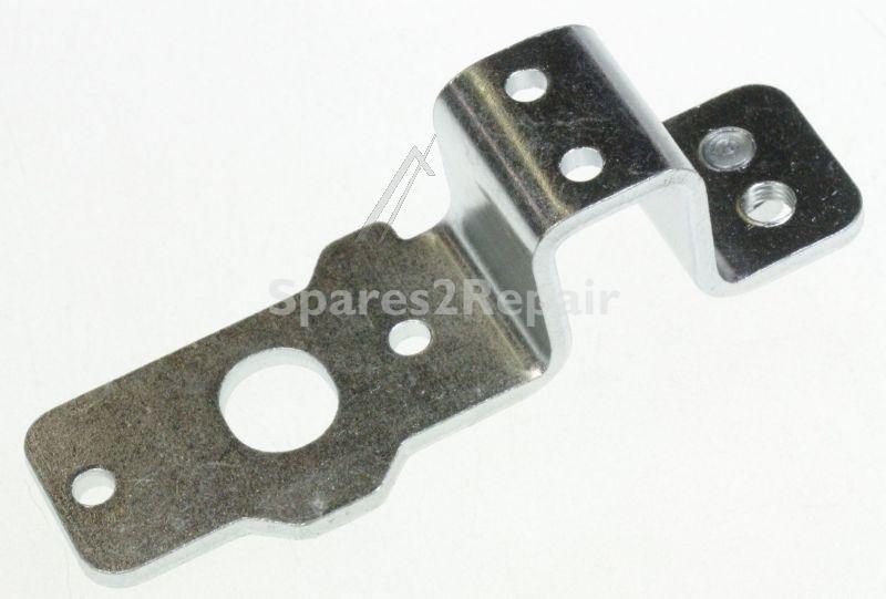 Door Hinges For Fridges - Hinge lower left [Electrolux Aeg]