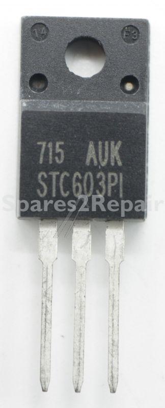 Kodenshi Mos Fet Transistor - Transistors
