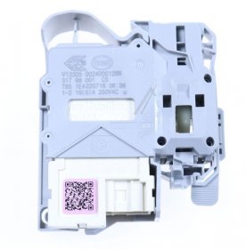 Haier Door Lock - 0024000128r 49124592 Door Lock