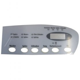 Samsung Housing - Dc64-00083r Inlay-panel p1405j-p1205j pc(t=0 5)