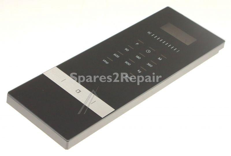 Casing Cover - 20002655 Air Conduction Plate [Bosch Siemens]