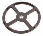 Bertazzoni Fixings And Brackets - 408077 Small Pan Support Adapter